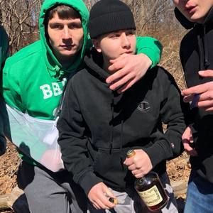 Meet your Posher, Anthony